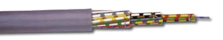 CABLE LIYY 20x0.25mm² NON BLINDÉ (LE METRE)