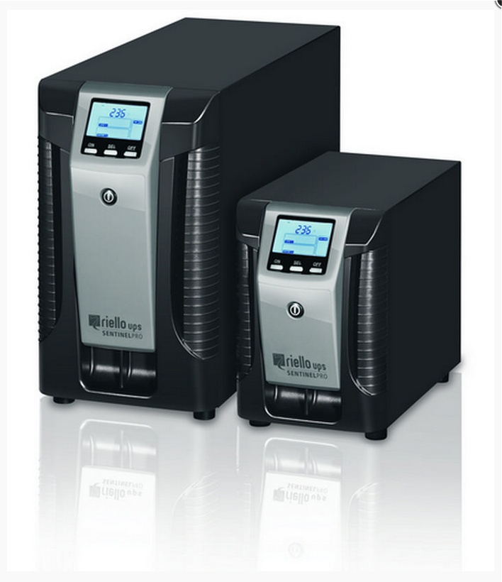 Onduleur Sentinel Pro 1500VA / 1350W