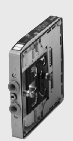 DIST.HDM I4 2x3/2 nc.cm.imp.D4