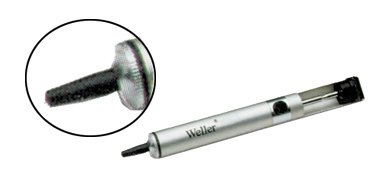 EMBOUT TEFLON ANTISTATIQUE POUR POMPE SA21A