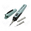 WP60K KIT PYROPEN WP60 ALLUMAGE PAR BRIQUET SANS GAZ