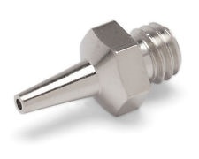 R04 BUSE A AIR CHAUD RONDE 1,2MM POUR HAP1/HAP200/WXHAP