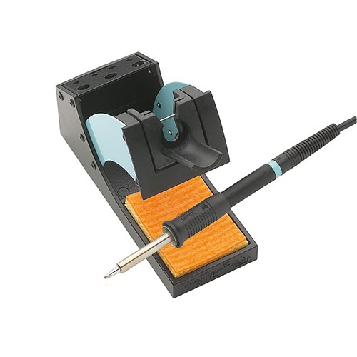 WP80 KIT FER A SOUDER 80W AVEC SUPPORT WDH10
