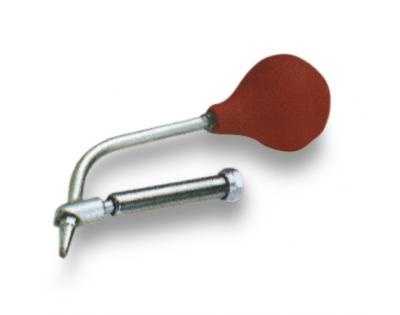 DS7 POIRE A DESSOUDER POUR FER TCPS