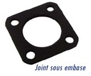 JOINT SOUS EMBASE B1 (l'unité)
