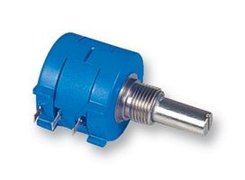 POTENTIOMETRE 10tours 2K