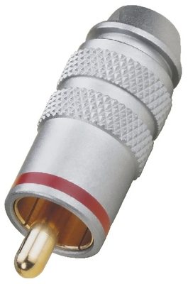 RCA M DOREE ROUGE TEFLON