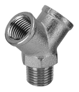 Y EGAL F.M.F.A24 1/4