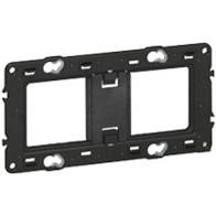 SUPPORT BATIBOX 2 POSTES/4-5M