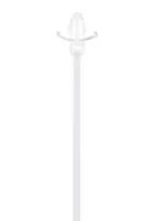 COLLIER ENCLIQU. 109X2,5MM NAT [x500]