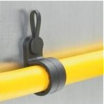 PAN-CLAMP Ø 25,4 MM [x100]