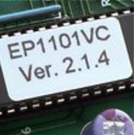 ETQ. COMPOSANT POLYESTER 19,05 [x10000]