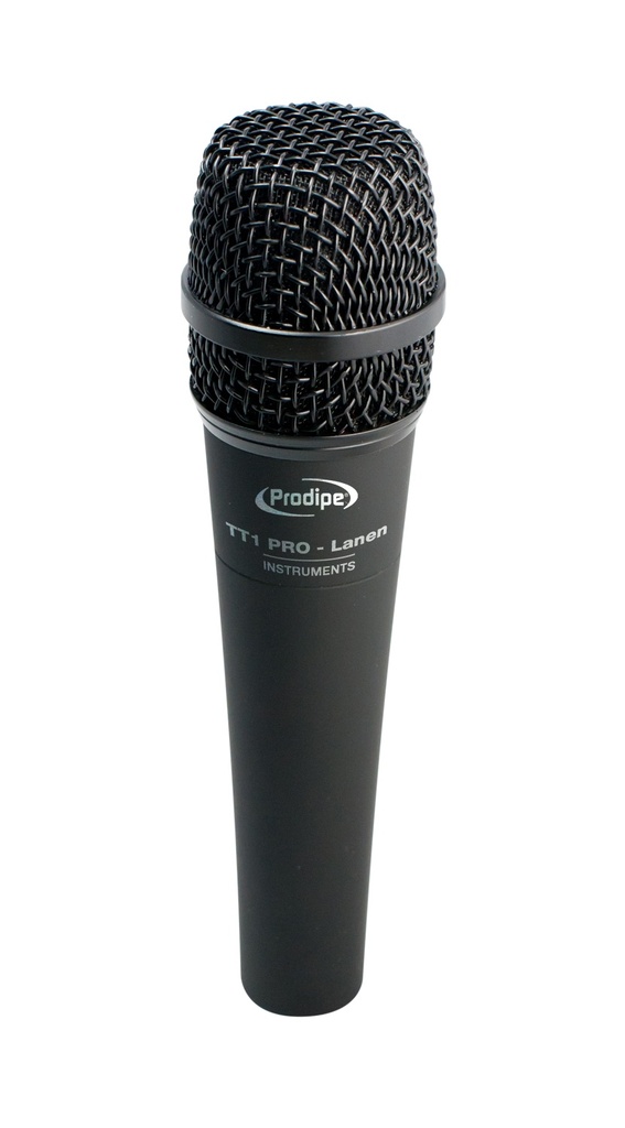 TT1-PRO Micro Prodipe chant dynamique uni-directionnel SANS interrupteur 