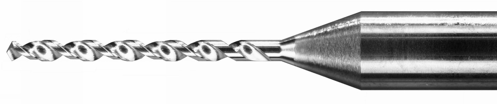 Forets carbure 3,17 mm