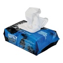 UltraGrime PRO Multi-usage Lingettes Premium XXL (les 100)