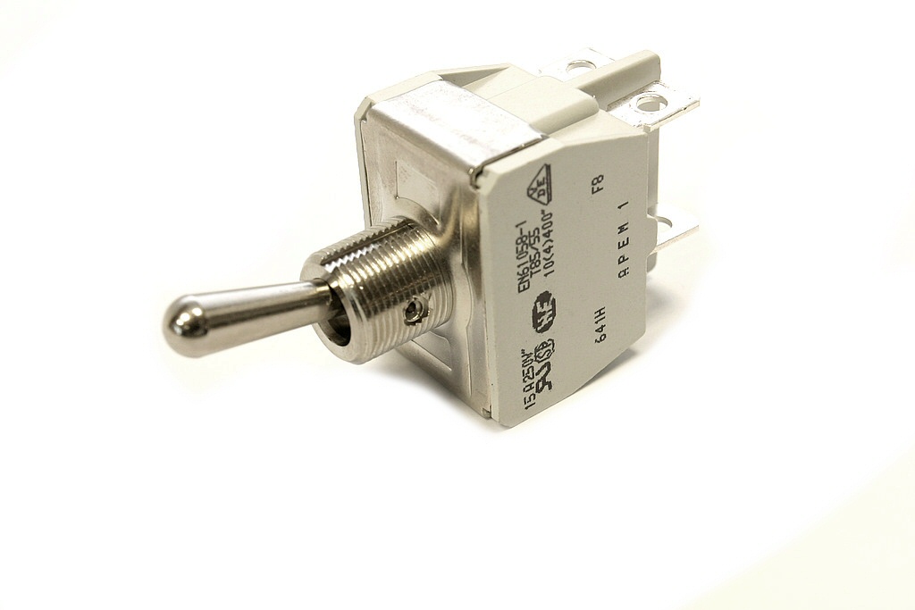 INVERSEUR BIP COSSES 6.35