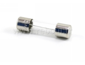 520R800MA FUSIBLE 5X20 RAPIDE