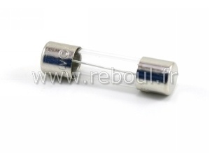 632R16A FUSIBLE 6X32 RAPIDE