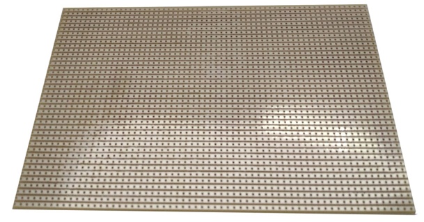 Bandes bakelite, ft 100x100 mm