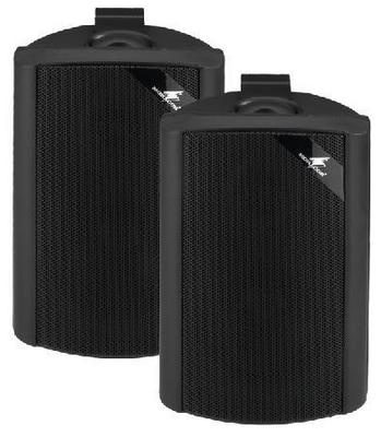 PAIRE D'ENCEINTES UNIVERSELLES