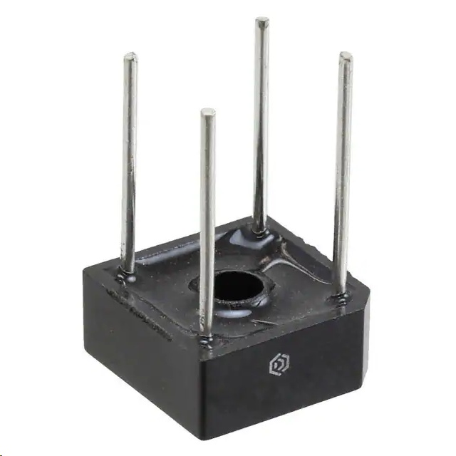 Redresseurs en pont SI BRIDGE RECT BR-10 50-1KV 8A 200P/140R