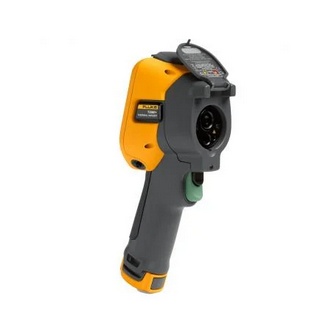 Caméra infrarouge Fluke TiS60+ 9 Hz, 320x240pixels, FOV 34.1°H x 25.6°V, IFOV 1.86mm@1m, -20 à 400°C