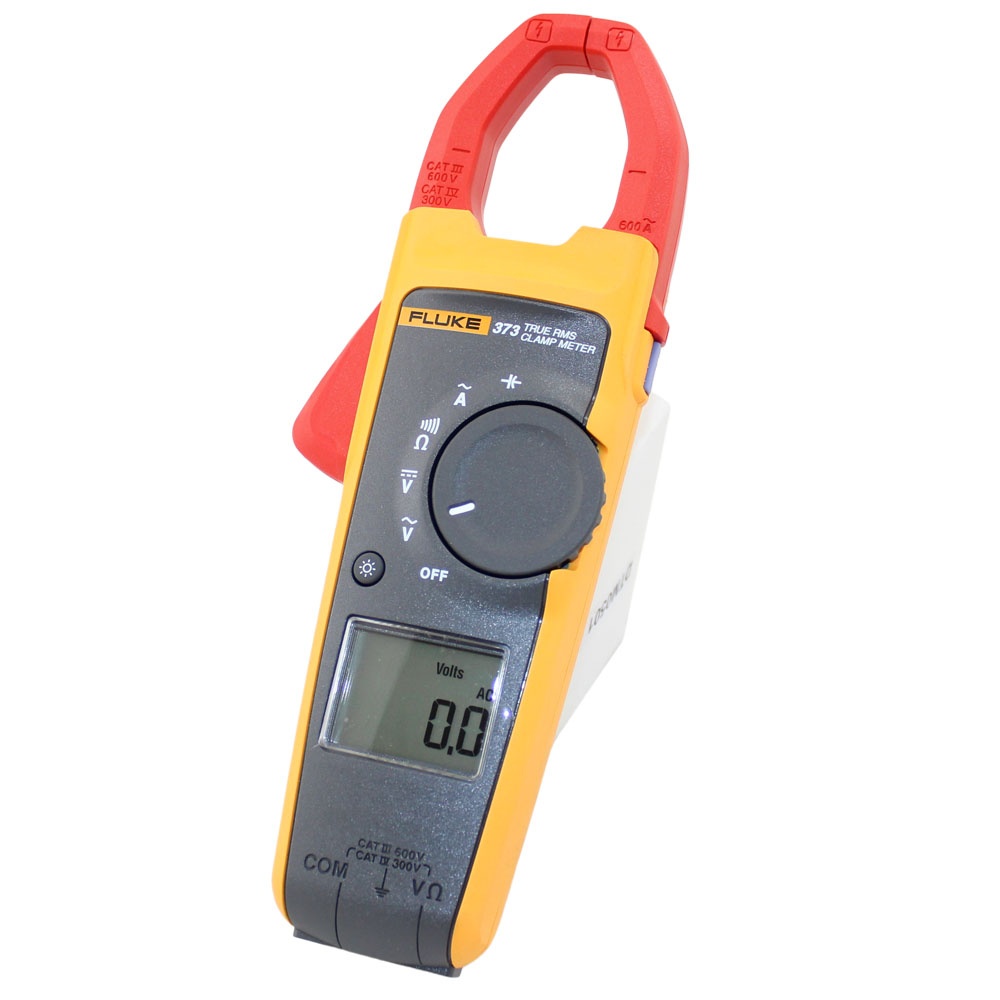 Fluke-376FC Pince multimètre TRMS 1000 Aac/dc sonde Flex 2500 Aac,Fluke Connect