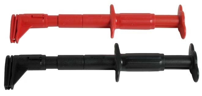 Grippe-barres industrielles