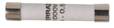 Fus - Miniature - Céramique - 6x32 mm - Ultra rapide - 125VAC - 25A