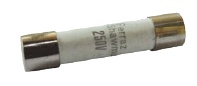 Fus - Miniature - Céramique - 5x20 mm - Rapide - 250VAC - 5A