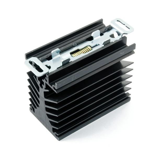 RADIATEUR DIN 2°C/W POUR SC/SO