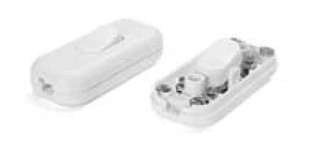 INTER BASCULE  BIP. BLANC