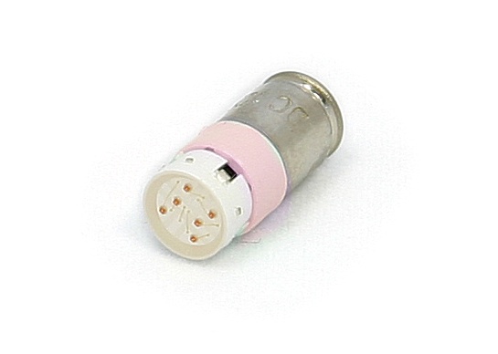 6MDGR 5,6X17   24V  ROUGE