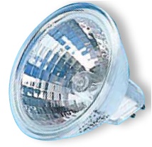 GU5,3 BAB 36o OPEN 12V 20W ALU