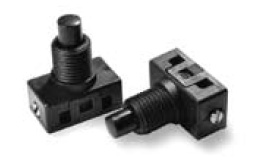 INTER ON/OFF UNIP. BLC