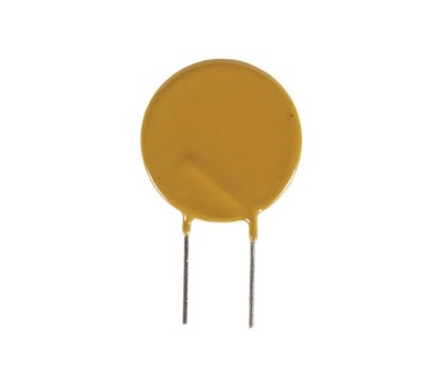 FUSIBLE REARMABLE 0.2-0.4A / 60Vcc