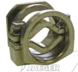 RACCORD SERRE-CABLE TYPE 1