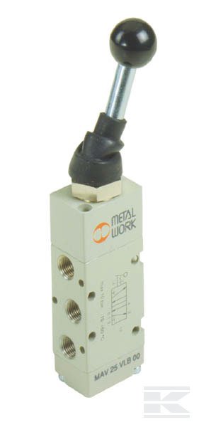 DIST.S70 MAV 36 LES CC 5/3 L90 cf.rc.1/4