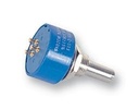 Potentiometer Rotary, Precision 10K SINGLE TURN sans butée