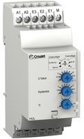 HUH 24/240 VAC/ DC