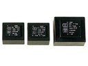 ***OBS***TRANSFORMATEUR MOULE  5VA  2 x 6V / 2 x 0.417A