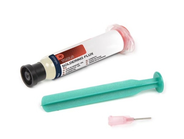 FLUX DE SOUDURE - GEL - 10 g