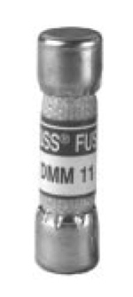 FUSIBLE 440mA/1000V Fluke-189