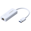 Adaptateur Ethernet Gigabit USB 3.0