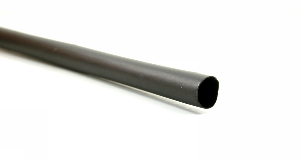 GAINE THERMO  19mm NOIR