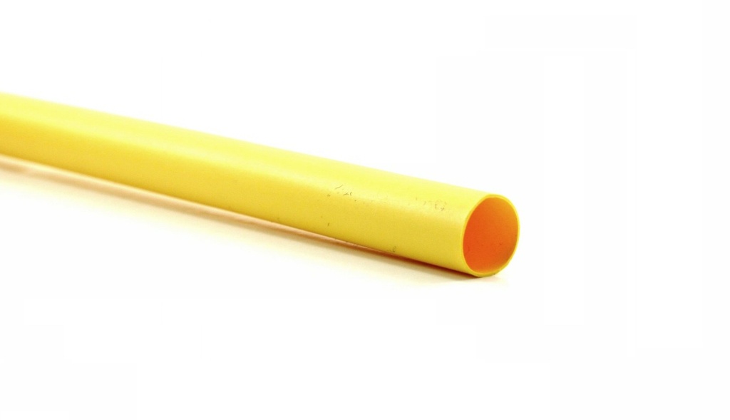 GAINE THERMO 19MM JAUNE