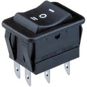 2647LH2A222 NOIR INV/BIP/MOM NON LUMINEUX NOIR