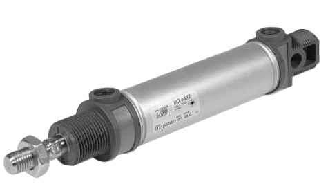 VERIN DEMA D16 C50 JENSEN