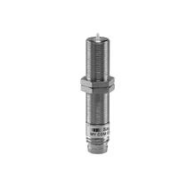 Commutateur de précision  Boîtier diam M8*40 - pointe zirconium  24VDC - PNP NO - sortie connecteur M8 3 pôles  Force de pressio