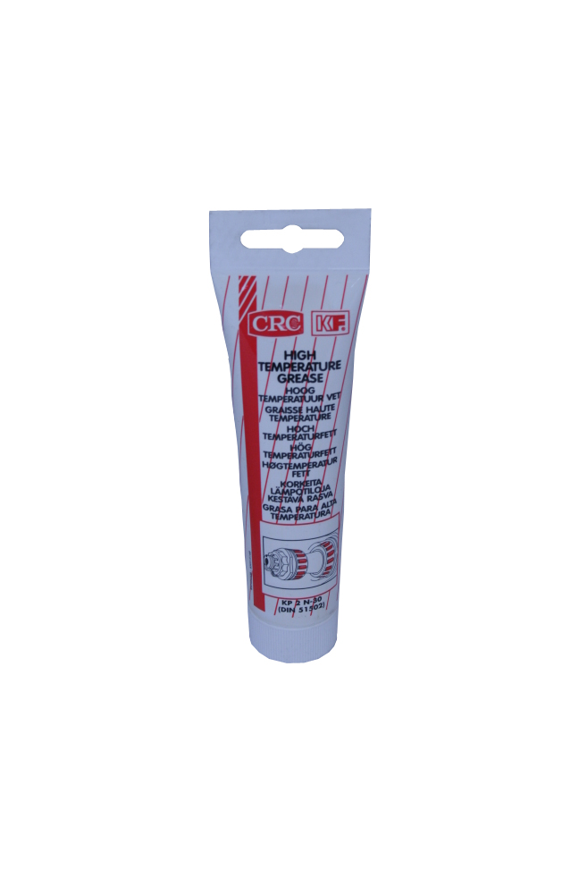 HIGH TEMP GREASE 12X100ML